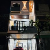 Bán nhà SIÊU ĐẸP 3 tầng đường Nguyễn Chích - Sát Lý Thái Tông